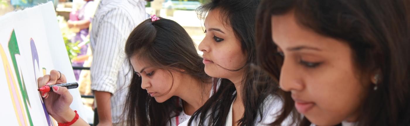 Dr GR Damodaran College of Science Coimbatore Activity 3 photo 5